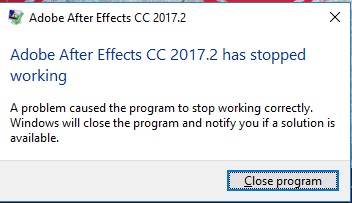 Trouble After Effects 2017 14.2.1.jpg